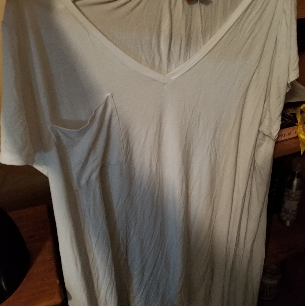 Fervour Basic T-shirt